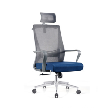 2021 new products cheap executive black high back modern swivel mesh ergonomic office chair